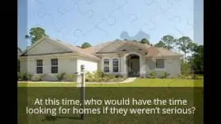 Advantages of Selling Your Trinity Florida Home for Sale in January