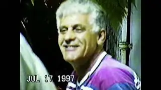 Memorias 1997 e 1998 VHS
