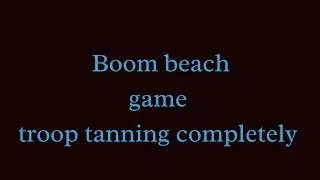 boom beach game |