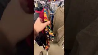 Thrifted Coogi like sweater will it sell on eBay