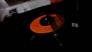 Nancy Sinatra - Sugar Town  vinyl 45