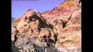 1996 Vacation Part 01 - Las Vegas