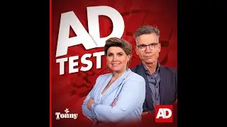 Afl 9. Hans Nijenhuis vs Angela de Jong