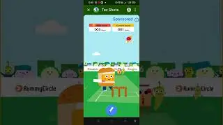 Earn money from Google Pay by hitting fast