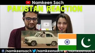 Vijayanand Kannada Trailer | Anand Sankeshwar - VRL TRANSPORT BIOPIC 🤔😱 | Nihal | PAKISTAN REACTION