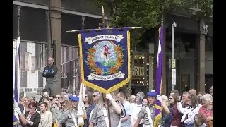 Northern Ireland Centenary Parade 2022   1080WebShareName