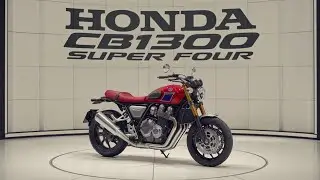 This 1300cc Honda Is a MONSTER &ndash; You Won&rsquo;t Believe the Power!