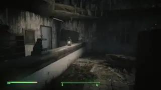 Fallout 4 PILGRIM ENB