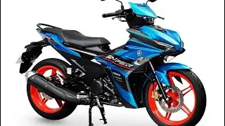 2027 Yamaha Sniper 155 – Still the King of Underbones? Full Review & Ride Test