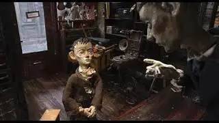 This Handcrafted Animated Film Took Five Years &mdash; and Just Earned an Oscar Nomination