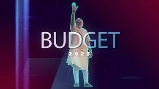 Budget Round Table 2023 | Modi Cabinet Minister On India Today | Promo
