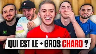 QUI DE NOUS ENTRE FR&Egrave;RES ! (ptdrrrrr y'a des dossiers l&agrave;)