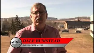 CHET TV NEWS - Hands Across the Pine River Project