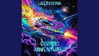 Cosmic Adventures