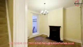 PROPERTY TOUR | St Peter Street, Rochester | RedDoor Homes