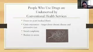 Inner City Health and Wellness Program responding to Health, Wellness, and Social Inequity