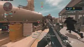 COD MW3 2023 MULTIPLAYER GAMEPLAY 1 RUST MAP   , #codmw3 #mw32023 #callofduty