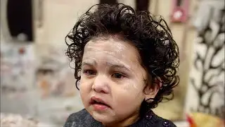 🔴 cute baby toddler is live 🔴 @babyofsonam | baby of sonam
