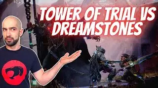 Godfall BEST Loot Farm (Ascended Tower of Trials or Dreamstones)