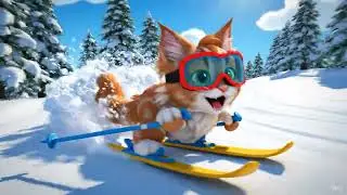 When Cartoon Cats Rule the Internet