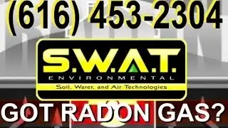 Radon Mitigation Wyoming, MI | (616) 453-2304