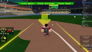 Insane Homerun for the W