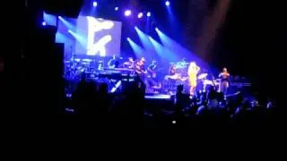 Erykah Badu - Annie (Don't Wear No Panties)