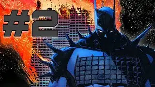 Absolute Batman | Episode 2 | in hindi | Mr Nike Show