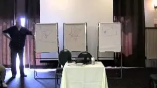 David Albert: Reversibility and the Past Hypothesis