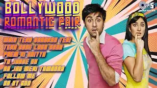 Ranbir Kapoor & Katrina Kaif Superhit Songs ❤️ | Audio Jukebox | Bollywood Romantic Hits