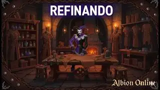 VOC&Ecirc; EST&Aacute; REFINANDO ERRADO! ❌🤐 Refino de Couro T2/T3 SEM TAXA