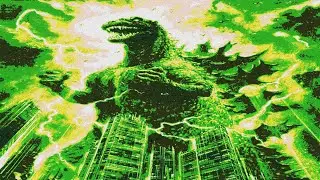 RXNIN 404, IMPULSX - GOJIRA [OFFICIAL VIDEO]