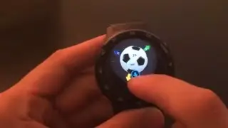 Zeblaze THOR 4 Flagship 4G LTE / 1GB + 16GB / 5.0MP / 580mAh / 4G / 3G / 2G SmartWatch