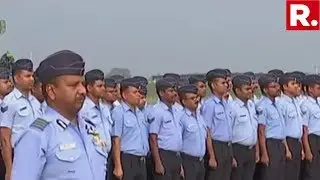 IAF Squadron 17 'Golden Arrows' Resurrected, To Fly First Rafale Unit
