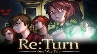 Re: Turn One way trip Playthrough [4K HD] (No commentary)