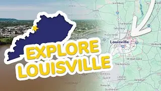 Uncovering the Hidden Gems of Louisville, Kentucky