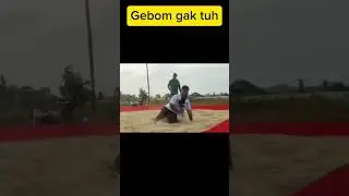 Ngebom gak tuh #shorts #merpatikolong #merpatiplayer