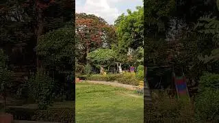 Haathi Park, Daliganj, Lucknow  #HaathiPark #Lucknowpark