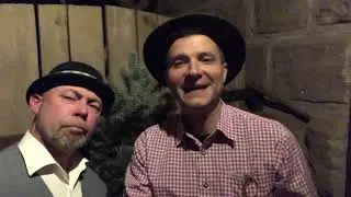 KiNKLERLiTZCHEN Musikcomedy w&uuml;nscht einen sch&ouml;nen ersten Advent!