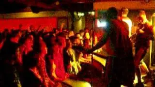 International Superheroes Of Hardcore (Live at Manchester Club Academy)
