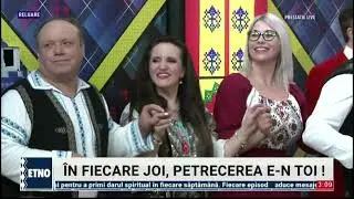 Geo Vioreanu - M&acirc;ndra mea (Emisiune aniversară 2025)