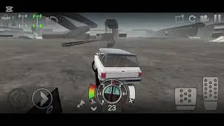 Offroad Outlaws Simulator ( NEW MAP 2025 ) - 4x4 Monster Jeep Crawler Driving - Android GamePlay #33