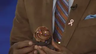 National Chocolate Cupcake Day