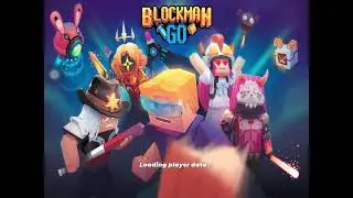 How to get private bedwars Lobby in Blockman go