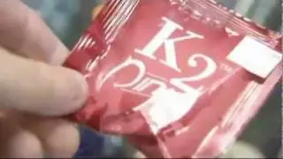 Sen. Burke HB64 - K2/Bath Salts Ban