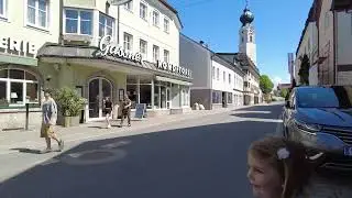 St. Georgen im Attergau