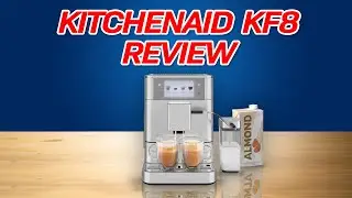 KitchenAid KF8 Review: [Is It Worth the Splurge in 2025?]