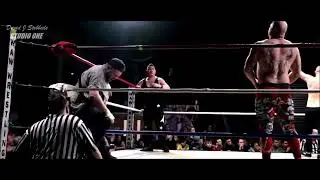 WAW April Tools - Hooligans Rumble (Highlights) 1/4/23 | Richard Green Official