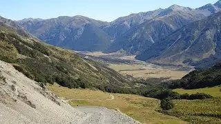 Dave's Hanmer, St James Cycleway loop