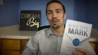 About the Make Your Mark Book